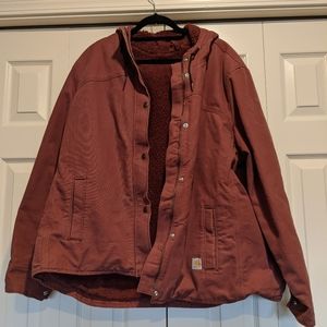 Carhartt Jacket
